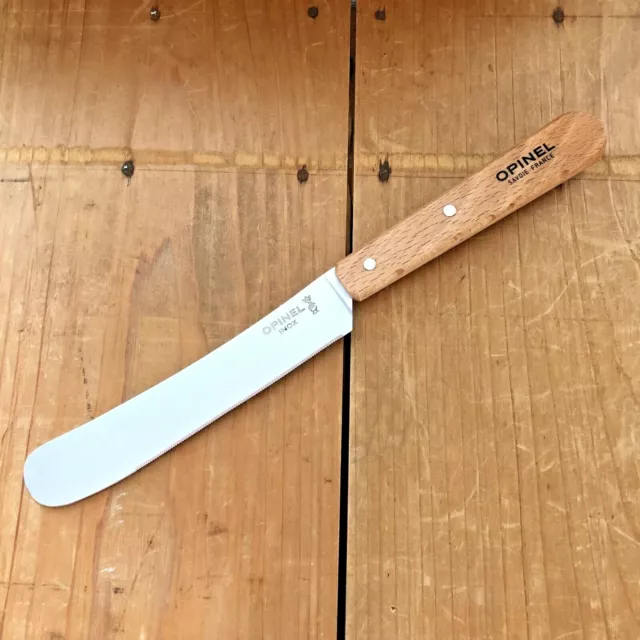 Opinel coltello da colazione faggio