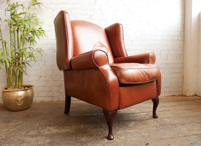 Recliner Chair Laura Ashley Leather Chair Laura Ashley Denbigh