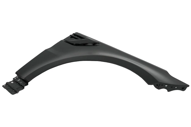 Car Side Vents Grille Trim LR062115 Gloss Black Air