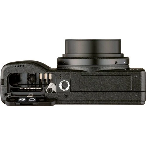 Ricoh GR IIIx Digital Camera 2