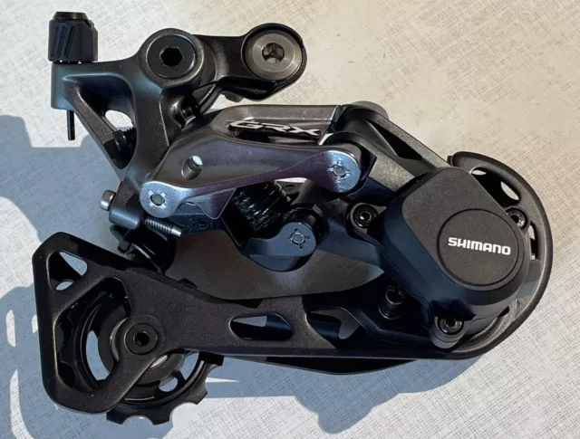 Shimano grx on sale 812