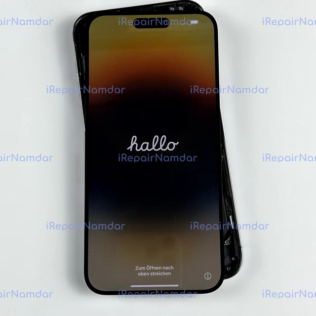 ⭐️originale⭐️ Apple iPhone 14 Pro Max Display Screen 8/10 ✅spedizione flash✅