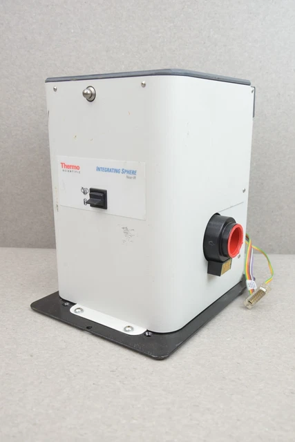 Thermo Fisher Scientific Near-IR Integrating Sphere 840-172400