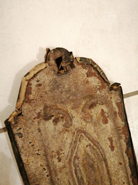 Mouvement Horloge à Balancier - Aiguilles Extra-longues, Canon Long