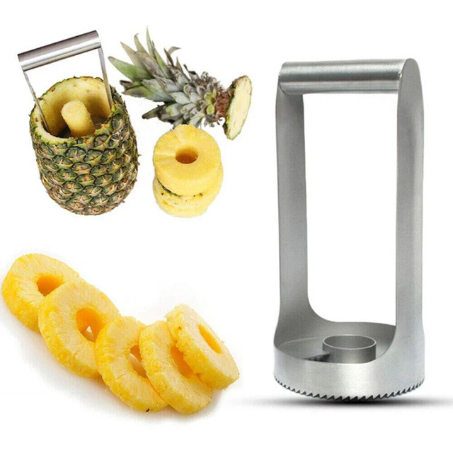 FRUIT REMOVER MICROWAVE Bacon Pineapple Kitchen Tool £14.85 PicClick UK