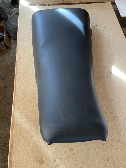 1986 Honda TRX 200SX Seat Professionally reupholstered