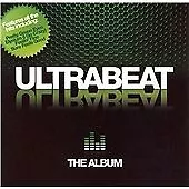 Ultrabeat : The Album CD (2007) Value Guaranteed from eBay’s biggest seller!