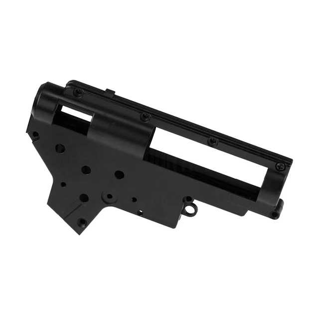 GUARDER ENHANCED AIRSOFT Gearbox V2 Mechbox 6mm £46.99 PicClick UK