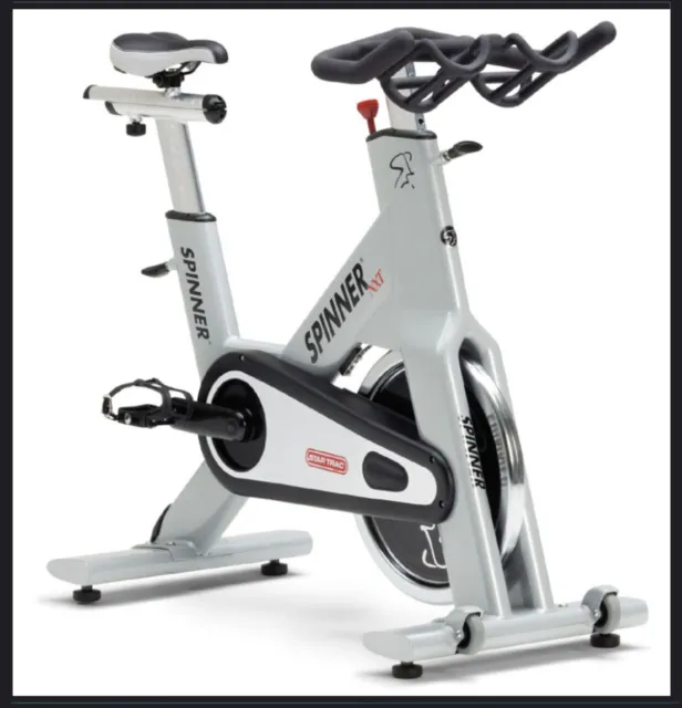 Star Trac NXT SPINNING Indoor Cycling Bike
