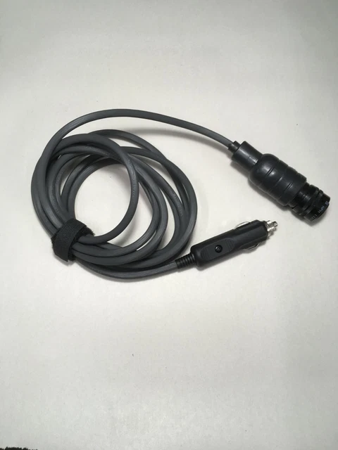 Power Cable for the Hellfire spotlight will work on Surefire Hellfighter light 1