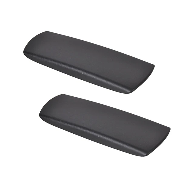 Pièces de meubles de couverture d'accoudoir de bras d'accoudoir de chaise de