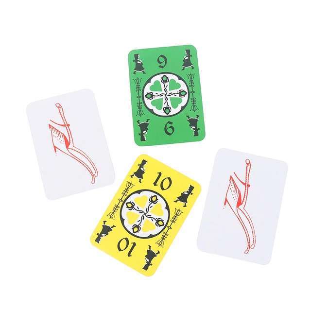 Dutch Blitz Original und Expansion Pack Set Kartenspiel Tolles Familiensp ZR  q