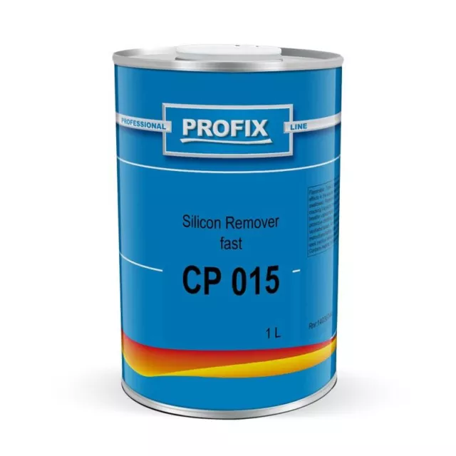 PROFIX CP015 Silicone Remover FAST / 1L