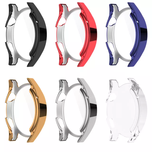 Schutzhülle Für Huawei Watch GT3 Cover Case Screen Protector FullCover TPU Hülle
