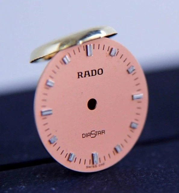rado donna