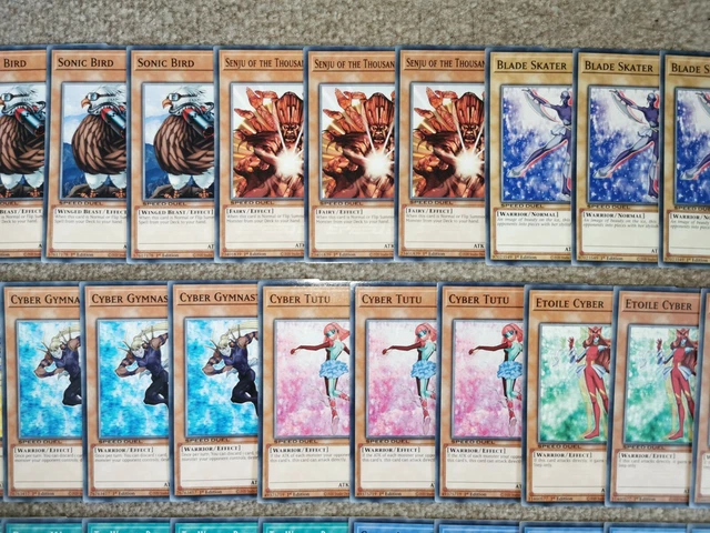 yugioh therions deck Amazon.com: Generic Cubierta personalizada completa para Yu-Gi-Oh! main image 1