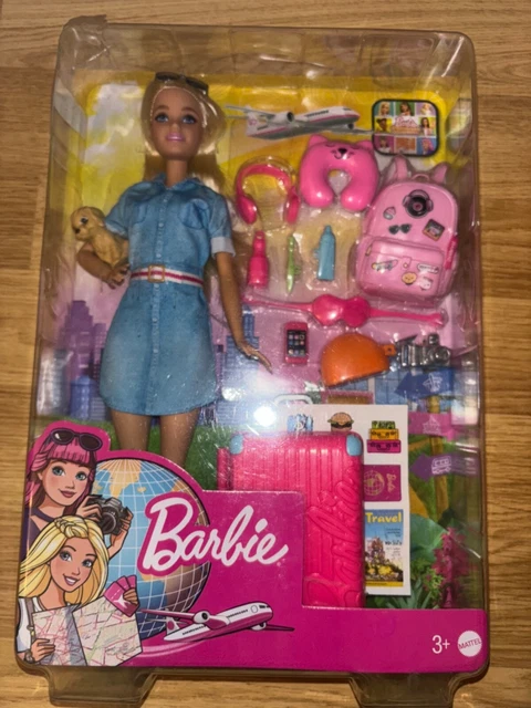 Barbie fwv25 2025