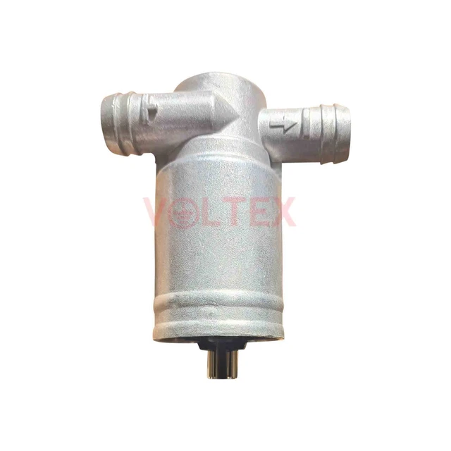 Mercedes W124 Ersatzteil Leerlaufregelventil Für Mercedes W124 W126 W201 - 0280140510 0280140510 Benz W124 W126 W201 Ersatzteil