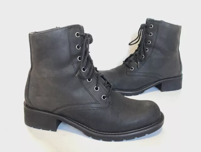 Clarks orinoco store hop