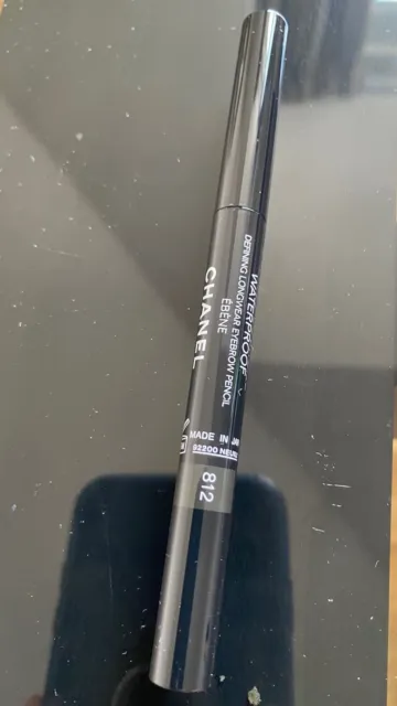 CHANEL STYLO SOURCILS Waterproof Defining Longwear Eyebrow Pencil