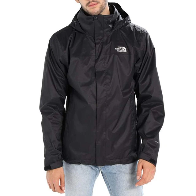 Giacca Uomo The North Face Evolve II Triclimate Nero Taglia M Cod T0CG55JK3
