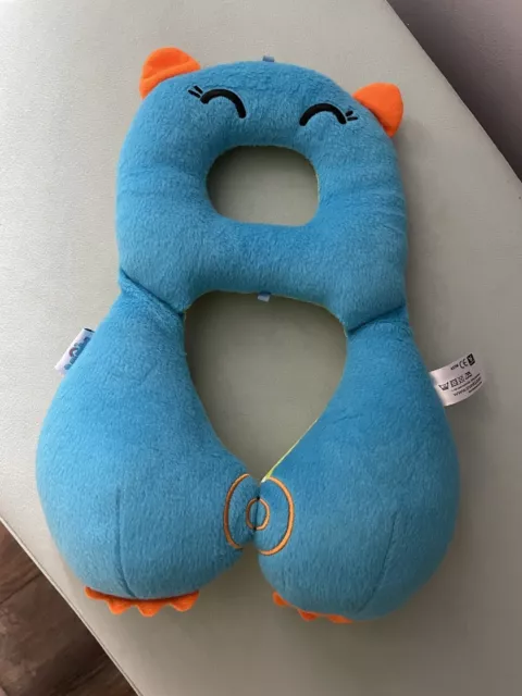 Trunki head hugger hotsell