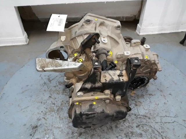 02R301103 boite a vitesse pour AUDI A1 SPORTBACK 1.6 TDI 2010 1492107