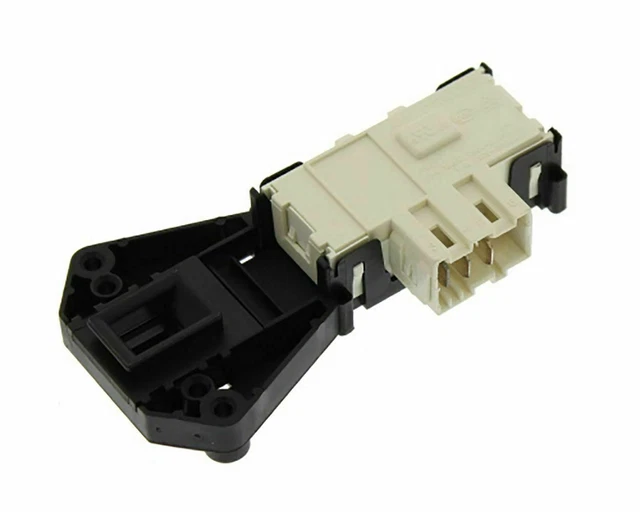 JIT Serrure de porte de laveuse automatique loquet de porte de machine