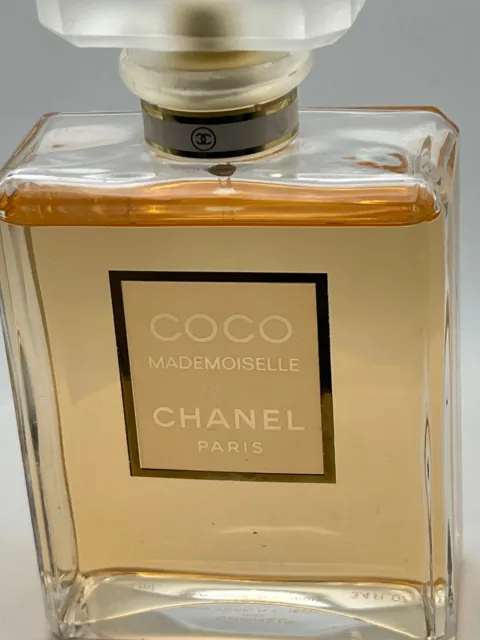 1.7OZ COCO MADEMOISELLE Eau de Parfum w/Chanel Camellia Shopping