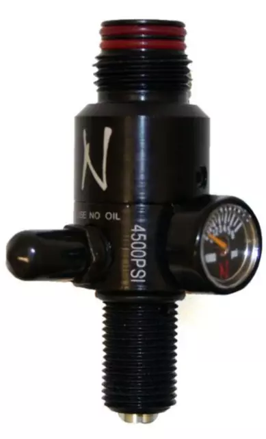 Ninja Ultra Light 3000PSI SPA Regulator