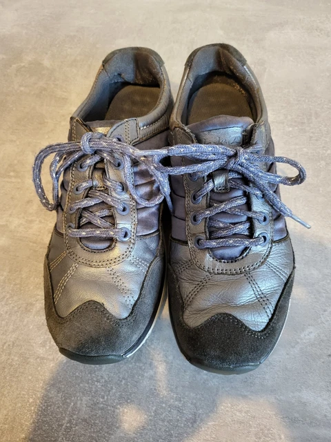 Clarks lulworth trainers 2025
