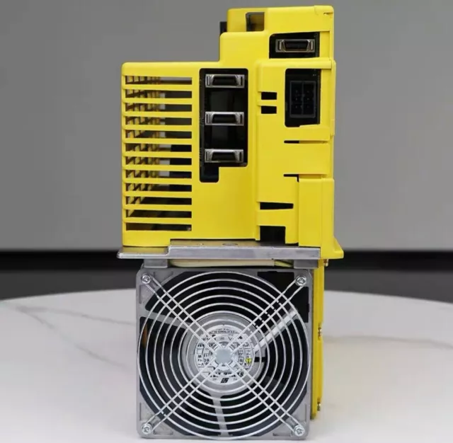 1PCS 100% test A06B-6089-H106 (90days Warranty by DHL/Fedex) #U3998D YG