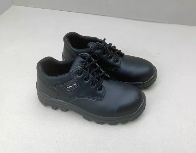 Chaussures de sécurité LEMAITRE ARON S3 SRC Noir T 41 2