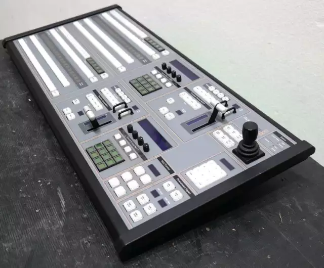 Blackmagic Design Production Switcher