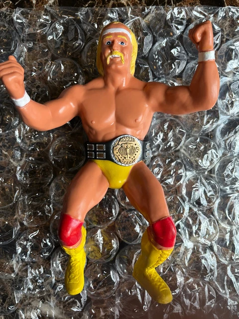 1984 wrestling figures Clearance
