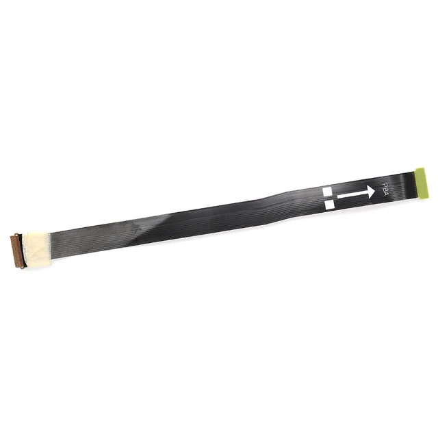 Câble Plat Câble De Tablette Flexible En Acier De Construction En