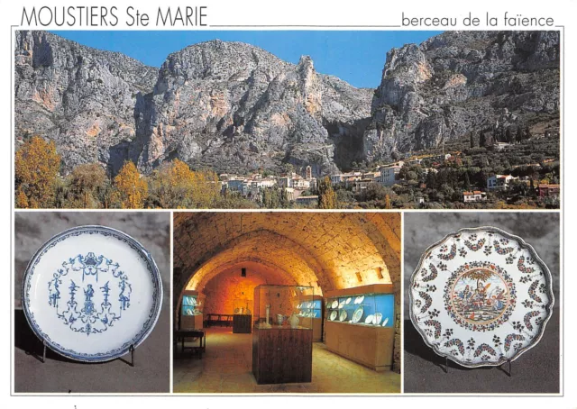 04Moustiers Sainte Marie-N�4005-C/0025