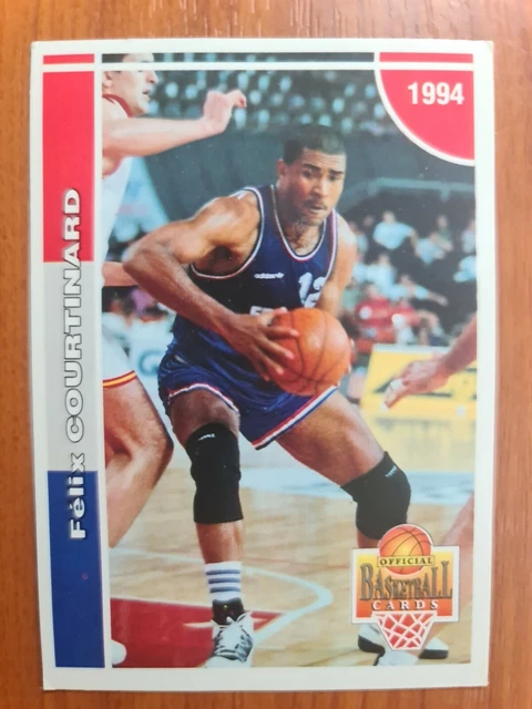 CARTE COLLECTION BASKETBALL cards Panini 1994 EB Pau Orthez #101 Valérie Demory EUR 4,99 - FR