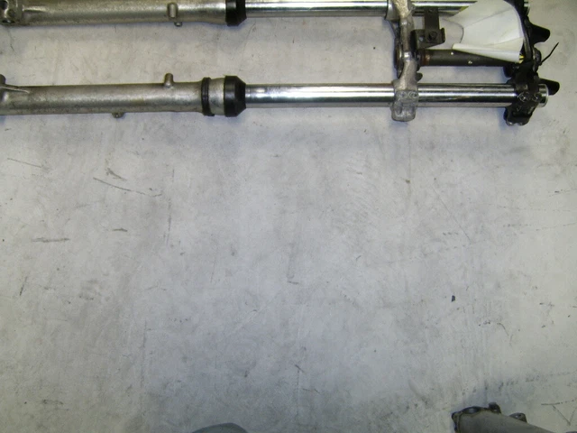 S GABELHOLM LINKS FRONT FORK LEG LEFT Honda XL 500 1980-1983 1979