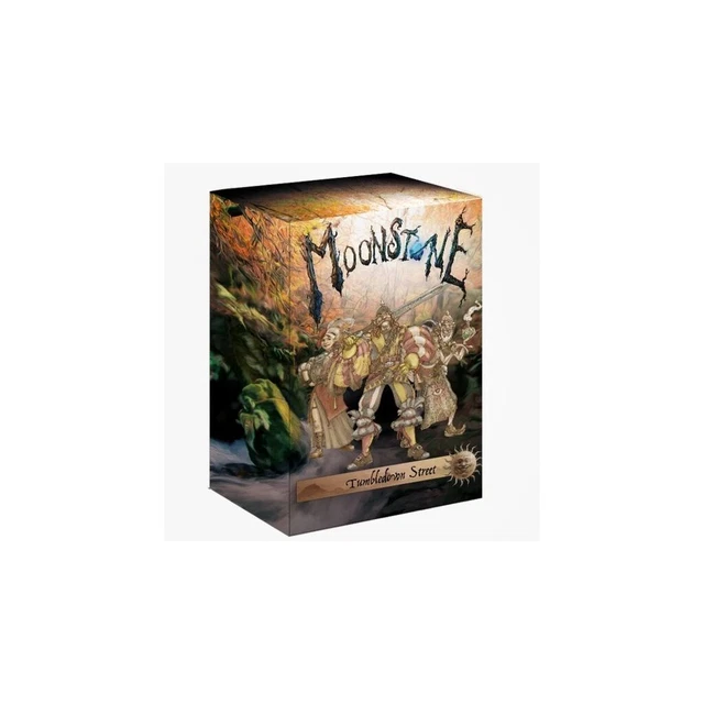 Test de Moonstone sland | Pèces de puzzle, Jeu de cartes, Jeux de