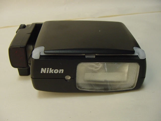 Nikon Speedlight Sb-27 Camera Flash