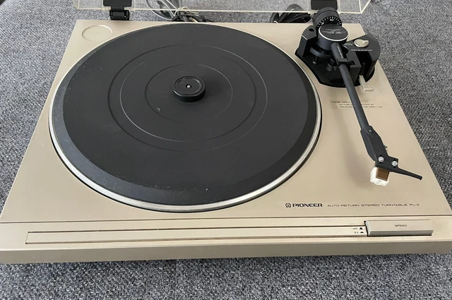 Denon Platine Vinyle Courroie Pour Platine Pioneer PL-150 PL-230 PL-330 PL-930 Platine Sony