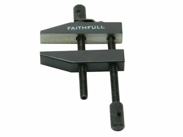 Faithfull di Attrezzista Morsetto 44mm (1.1.9cm)