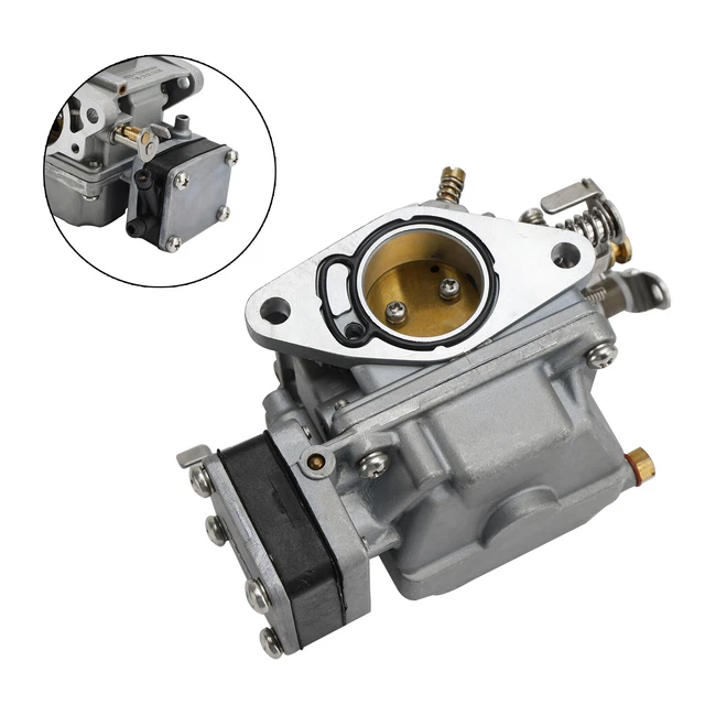 Carbu Yamaha 15cv 2 Temps – Neuf (1995 Et +) Référence C119032320-Y15