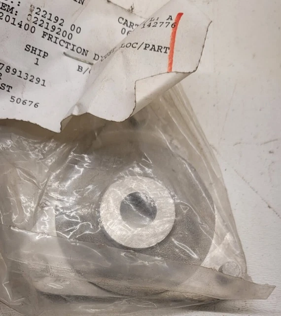 Genuine Ariens Sno-Thro Wheel Assembly – Part# 07148400 (7148400)