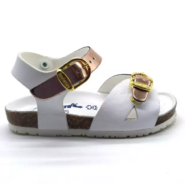 Sandali sales bimba 22
