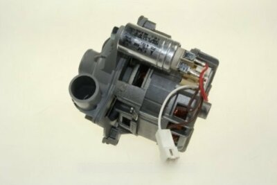Fagor moteur de pompe cyclage pour lave vaisselle FAGOR 1740701900 BVM 