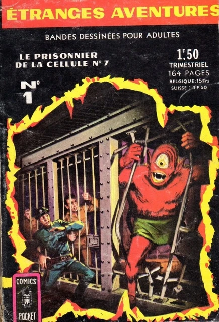 Collection Le Journal De Mickey – Numéros 1 à 476 – Avant-guerre – Format Spécial