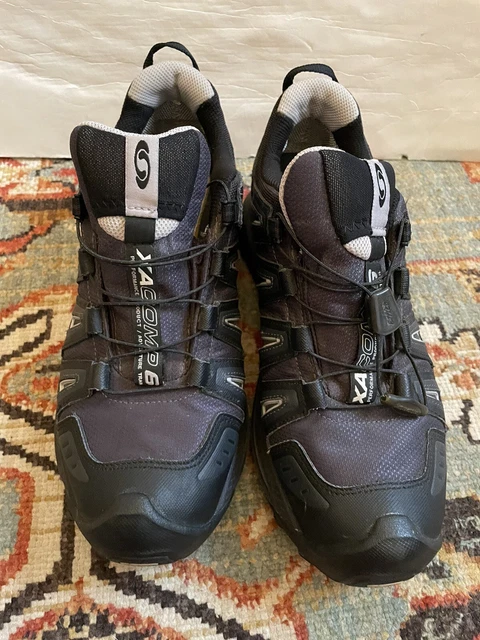 salomon xa comp 6