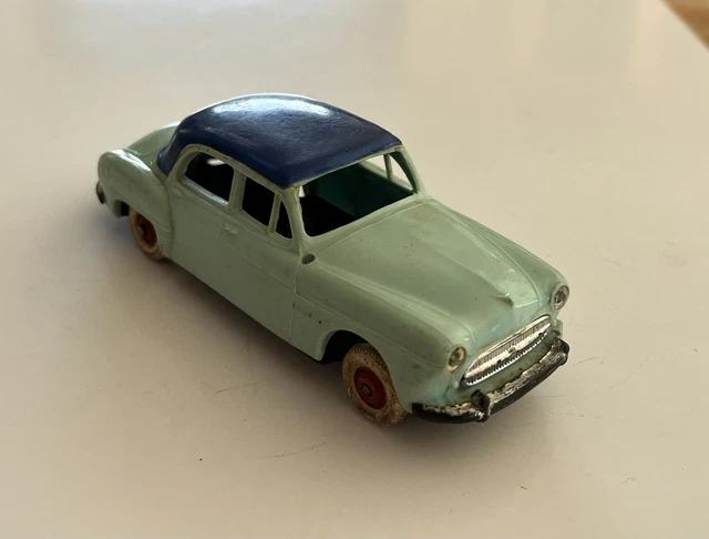 Norev 1:43 Renault Frégates Grand Pavois - Miniature Voiture Plastique - Occasion